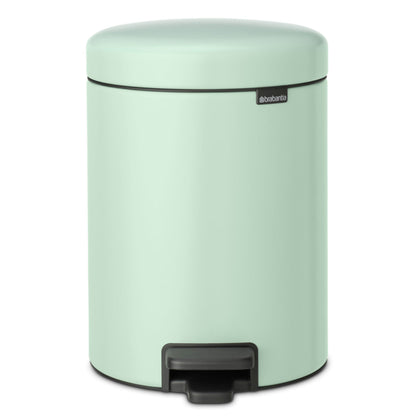 brabantia ゴミ箱 5L ペダル式 ペダルビン