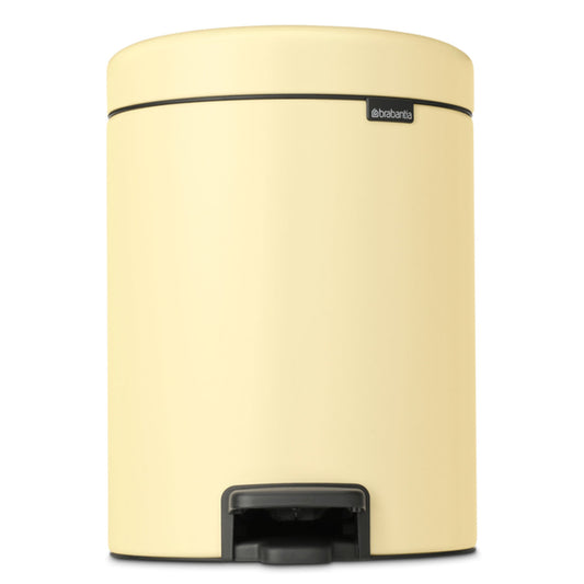 brabantia ゴミ箱 5L ペダル式 ペダルビン