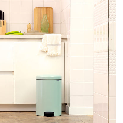 brabantia ゴミ箱 12L ペダル式 ペダルビン