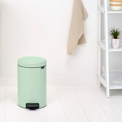 brabantia ゴミ箱 12L ペダル式 ペダルビン