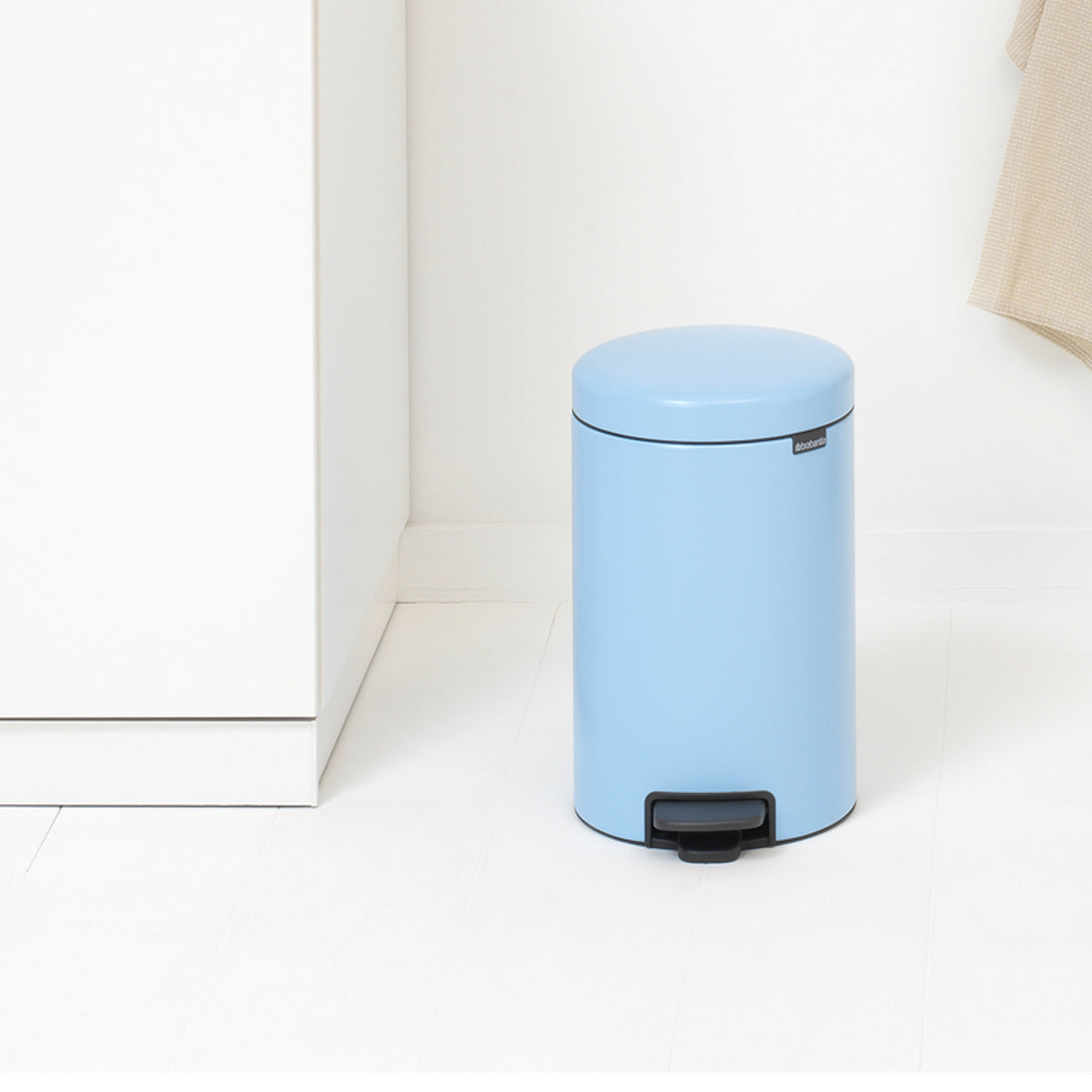 brabantia ゴミ箱 12L ペダル式 ペダルビン