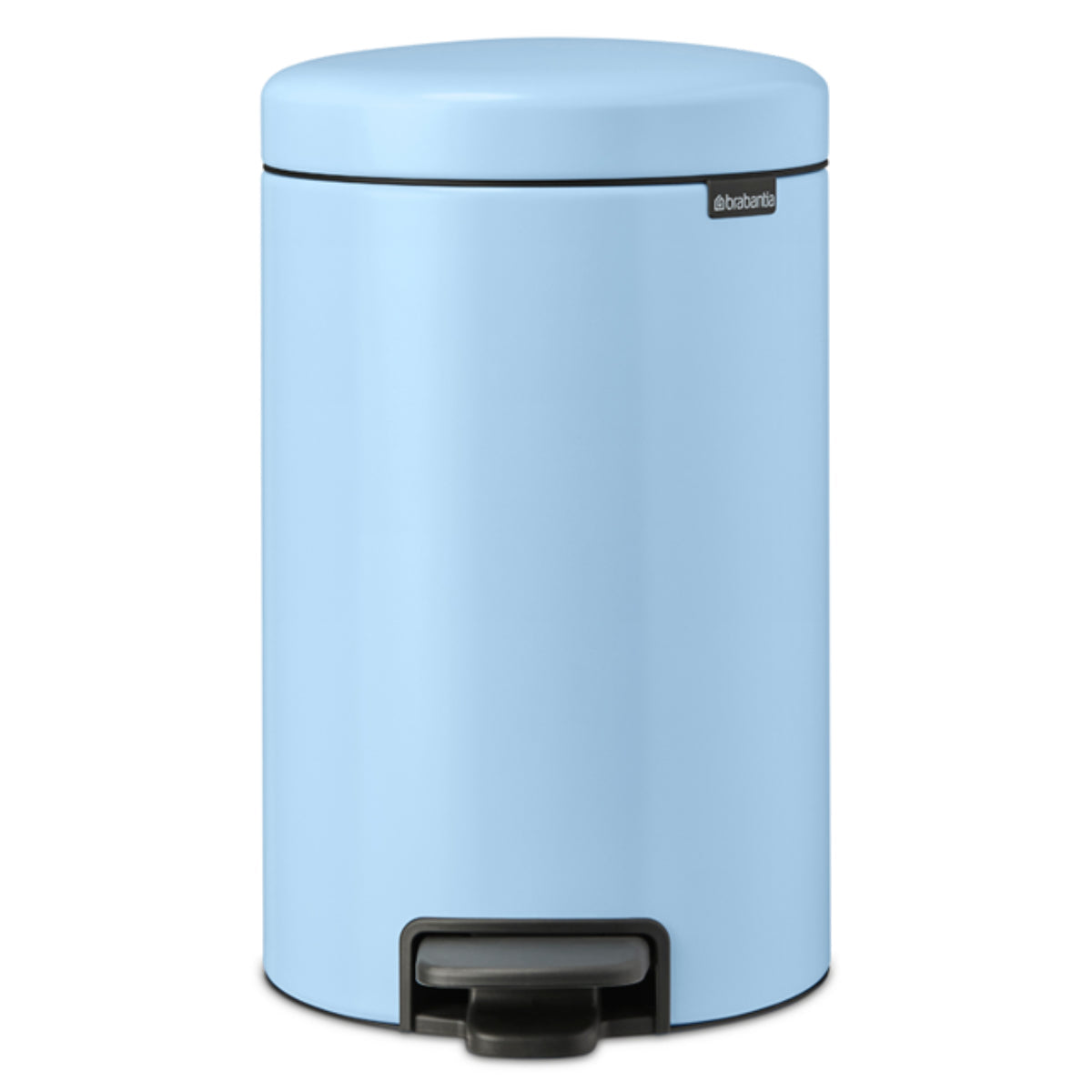 brabantia ゴミ箱 12L ペダル式 ペダルビン