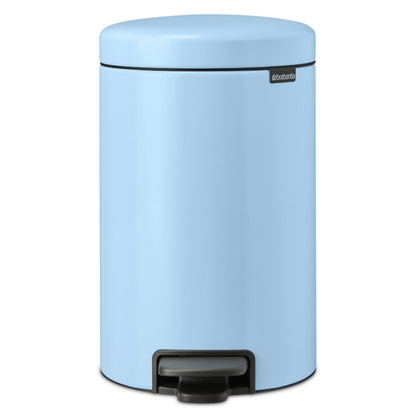 brabantia ゴミ箱 12L ペダル式 ペダルビン