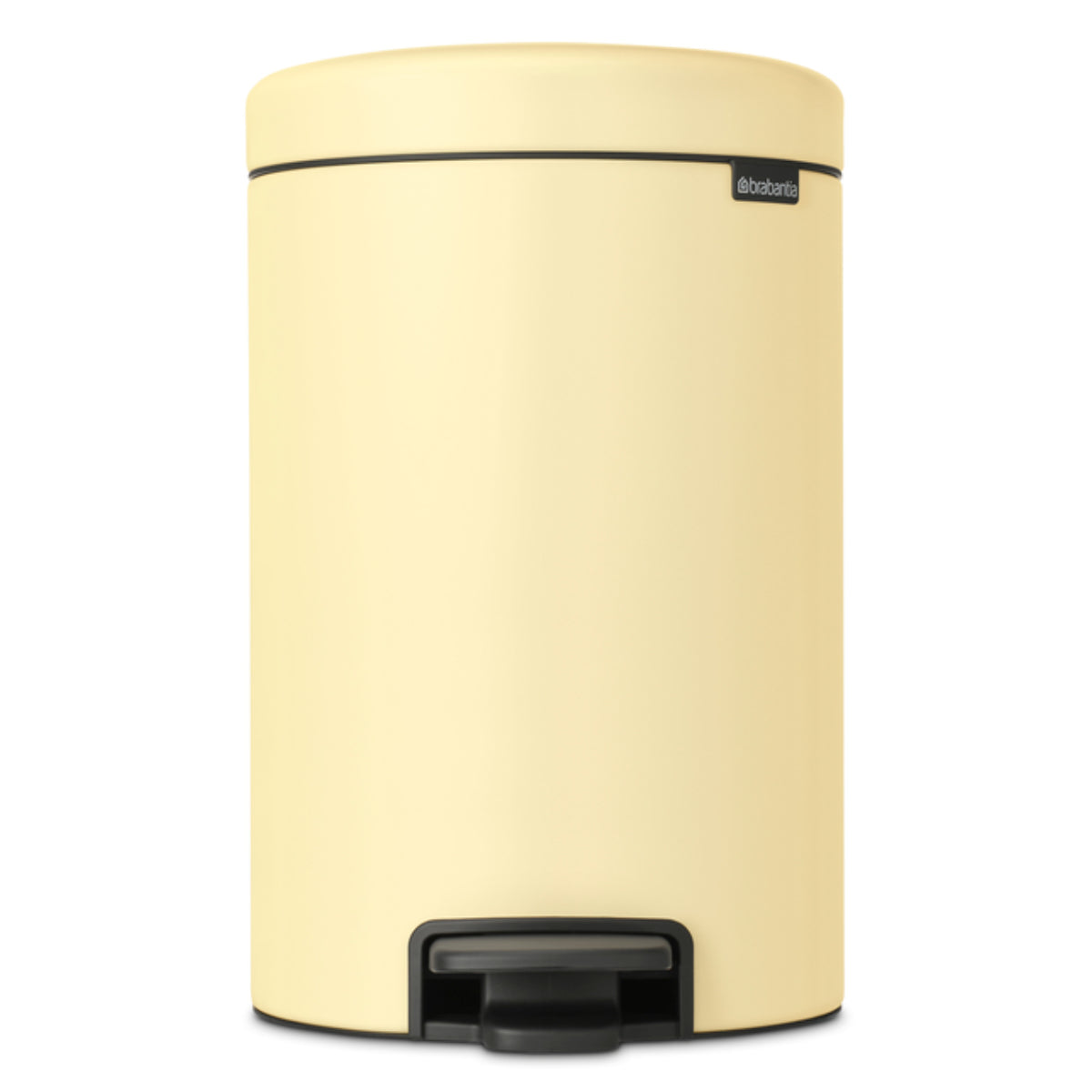 brabantia ゴミ箱 12L ペダル式 ペダルビン