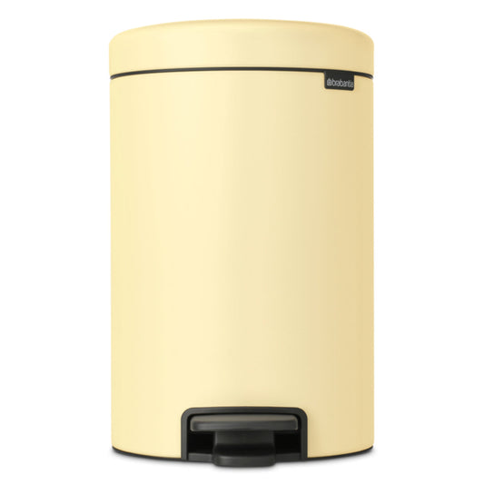 brabantia ゴミ箱 12L ペダル式 ペダルビン