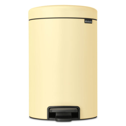 brabantia ゴミ箱 12L ペダル式 ペダルビン