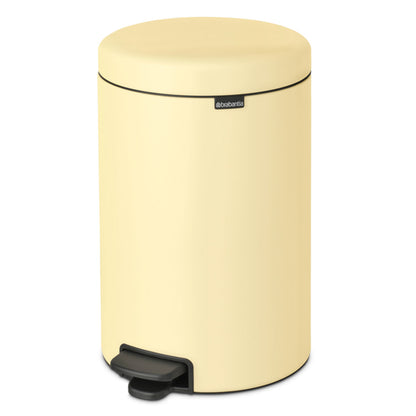 brabantia ゴミ箱 20L ペダル式 ペダルビン