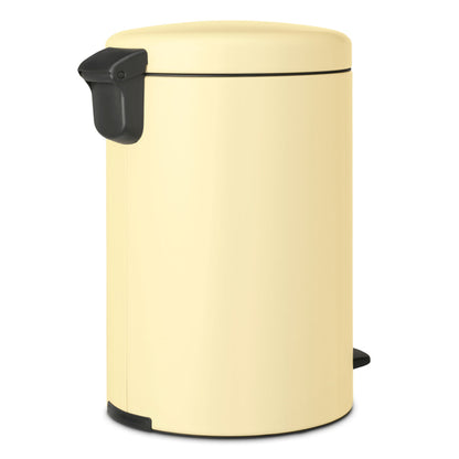 brabantia ゴミ箱 20L ペダル式 ペダルビン