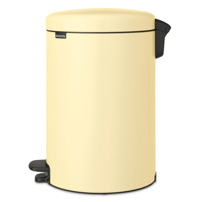 brabantia ゴミ箱 20L ペダル式 ペダルビン
