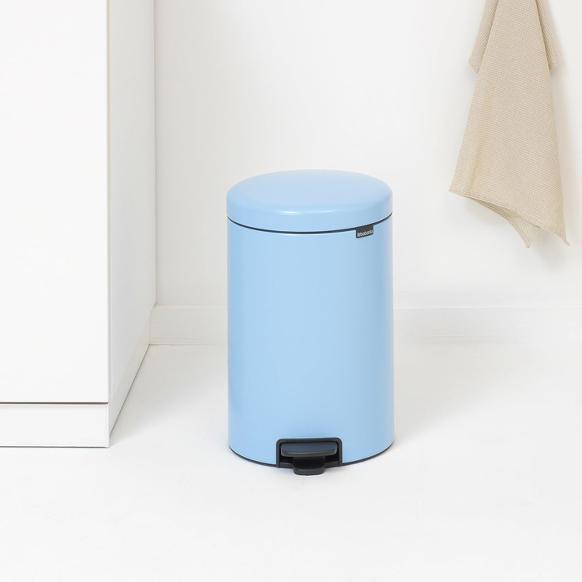 brabantia ゴミ箱 20L ペダル式 ペダルビン