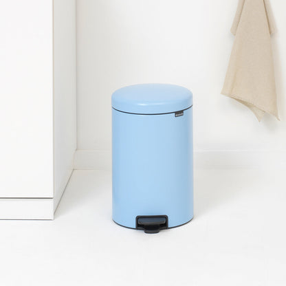 brabantia ゴミ箱 20L ペダル式 ペダルビン
