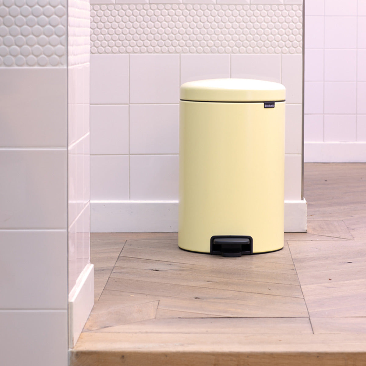 brabantia ゴミ箱 20L ペダル式 ペダルビン