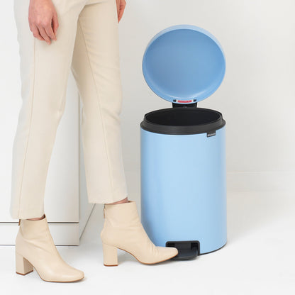 brabantia ゴミ箱 20L ペダル式 ペダルビン
