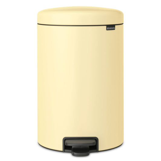 brabantia ゴミ箱 20L ペダル式 ペダルビン