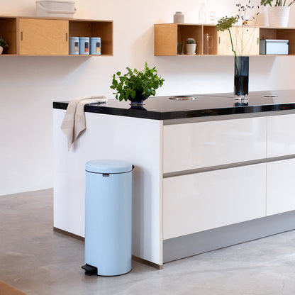brabantia ゴミ箱 30L ペダル式 ペダルビン