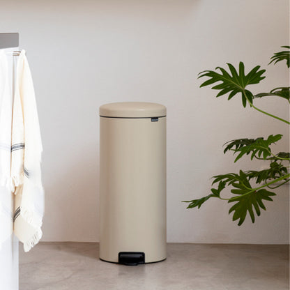 brabantia ゴミ箱 30L ペダル式 ペダルビン