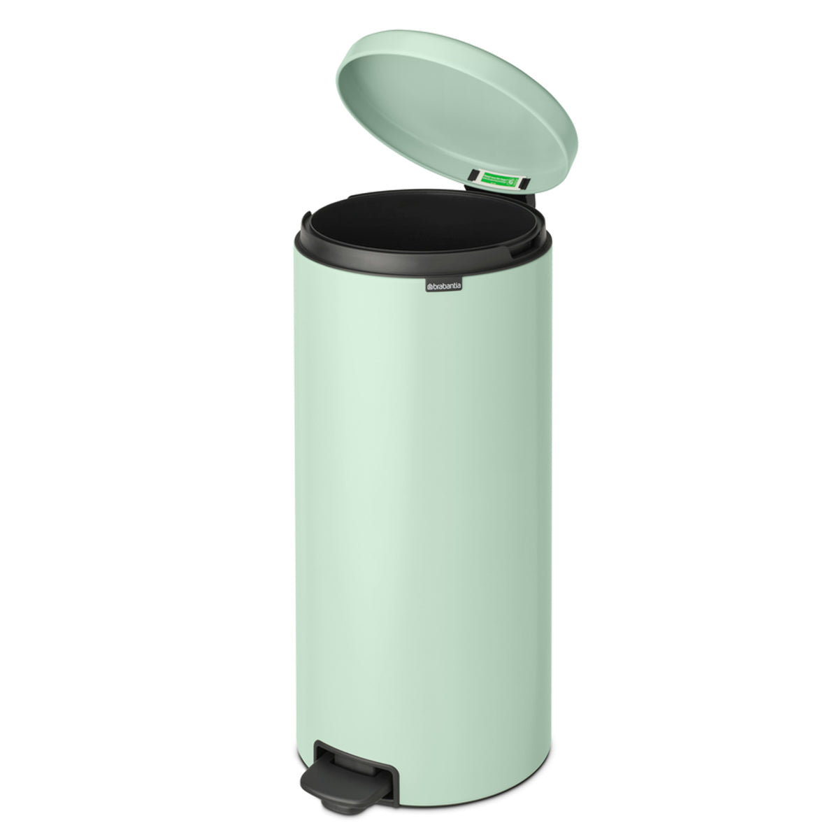 brabantia ゴミ箱 30L ペダル式 ペダルビン