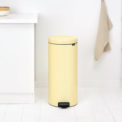 brabantia ゴミ箱 30L ペダル式 ペダルビン