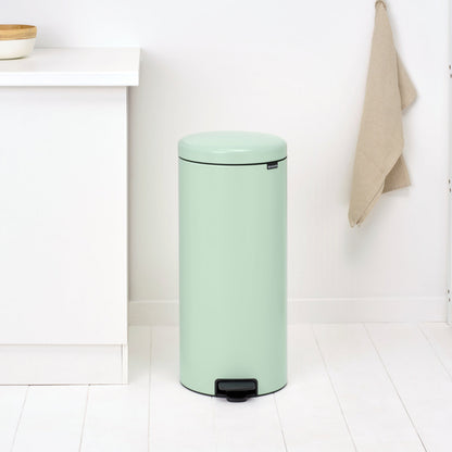brabantia ゴミ箱 30L ペダル式 ペダルビン