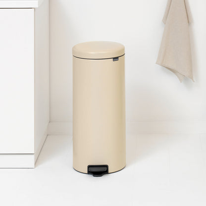 brabantia ゴミ箱 30L ペダル式 ペダルビン