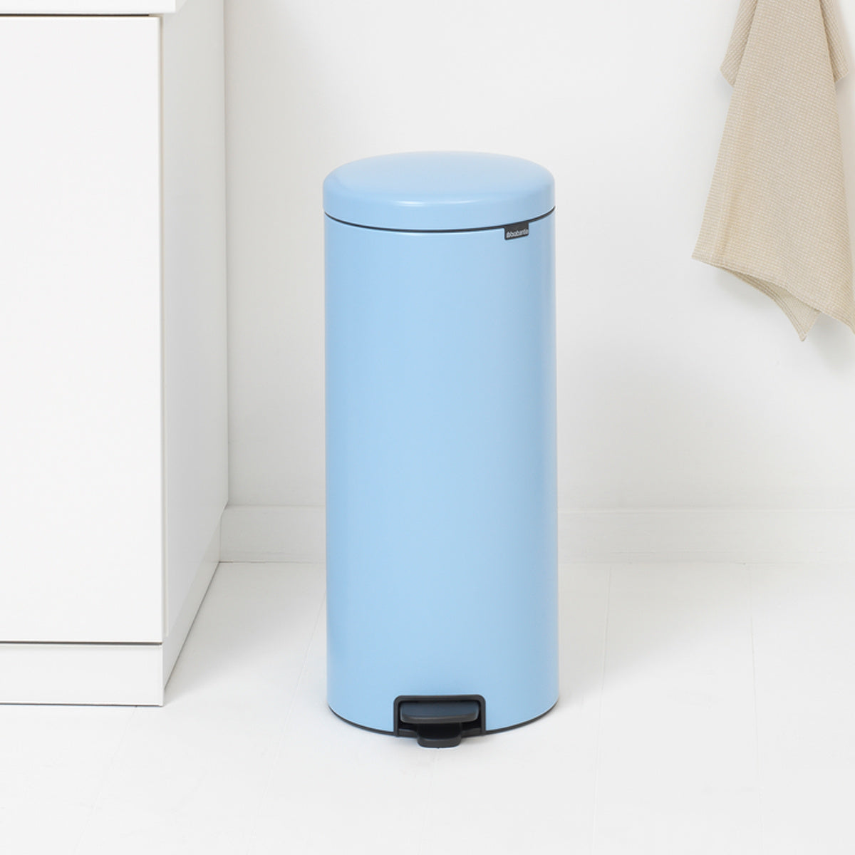 brabantia ゴミ箱 30L ペダル式 ペダルビン