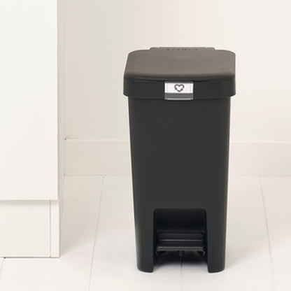 brabantia ゴミ箱 10L ステップアップペダルビン