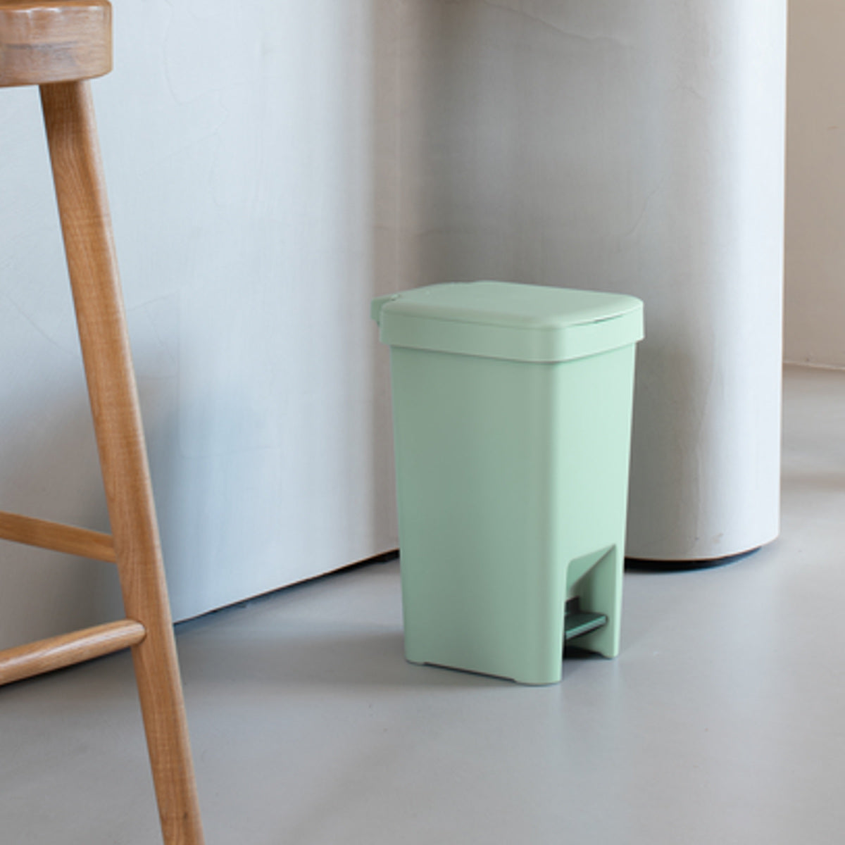 brabantia ゴミ箱 10L ステップアップペダルビン