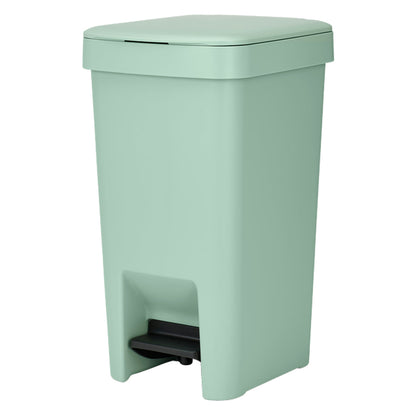 brabantia ゴミ箱 10L ステップアップペダルビン