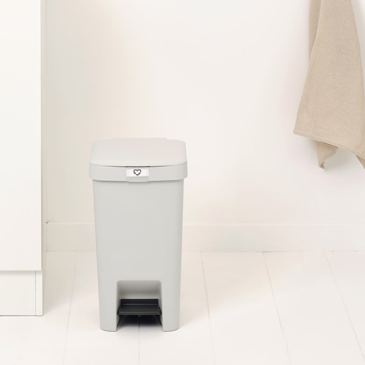 brabantia ゴミ箱 16L ステップアップペダルビン