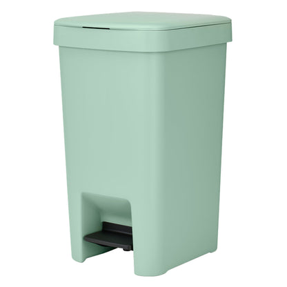 brabantia ゴミ箱 16L ステップアップペダルビン