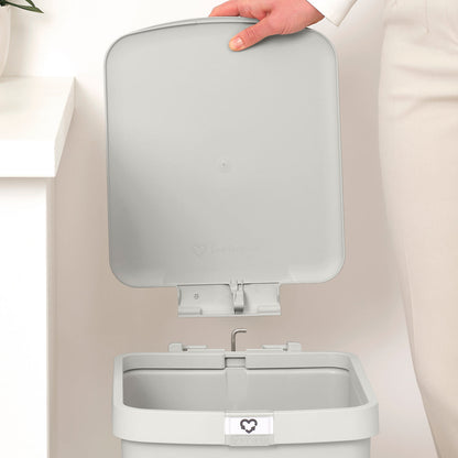 brabantia ゴミ箱 25L ステップアップペダルビン