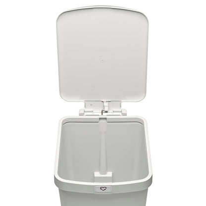 brabantia ゴミ箱 25L ステップアップペダルビン