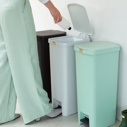 brabantia ゴミ箱 40L ステップアップペダルビン40L