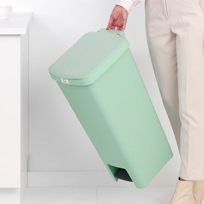 brabantia ゴミ箱 40L ステップアップペダルビン40L