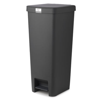 brabantia ゴミ箱 40L ステップアップペダルビン40L