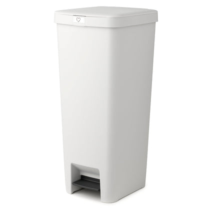 brabantia ゴミ箱 40L ステップアップペダルビン40L