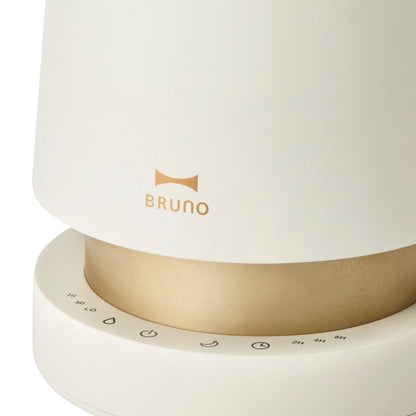 BRUNO 超音波加湿器 2L SLIM MIST 取っ手付き