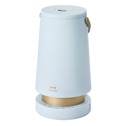 BRUNO 超音波加湿器 2L SLIM MIST 取っ手付き