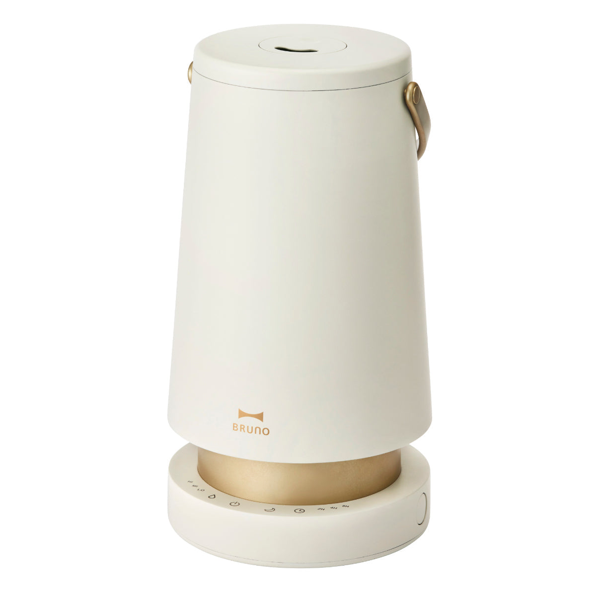 BRUNO 超音波加湿器 2L SLIM MIST 取っ手付き