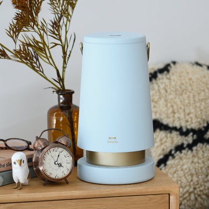 BRUNO 超音波加湿器 2L SLIM MIST 取っ手付き