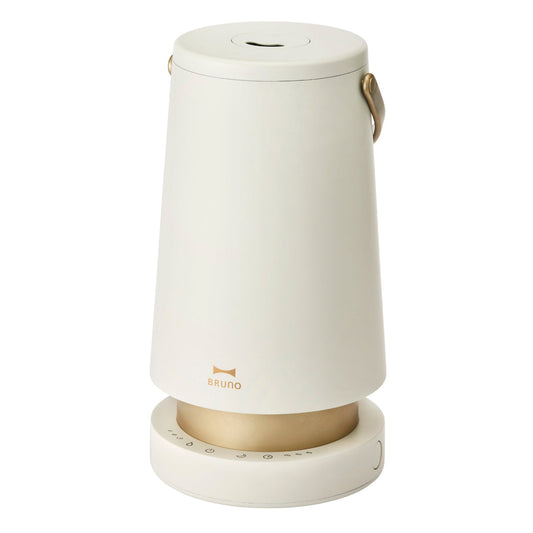 BRUNO 超音波加湿器 2L SLIM MIST 取っ手付き