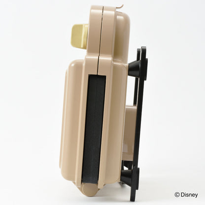 BRUNO ホットサンドメーカーダブル 両面焼き DISNEY