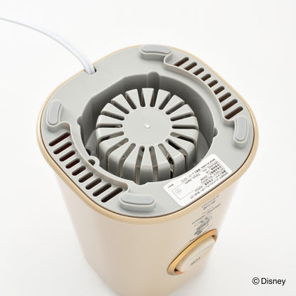 BRUNO コンパクトブレンダー DISNEY 氷も砕ける