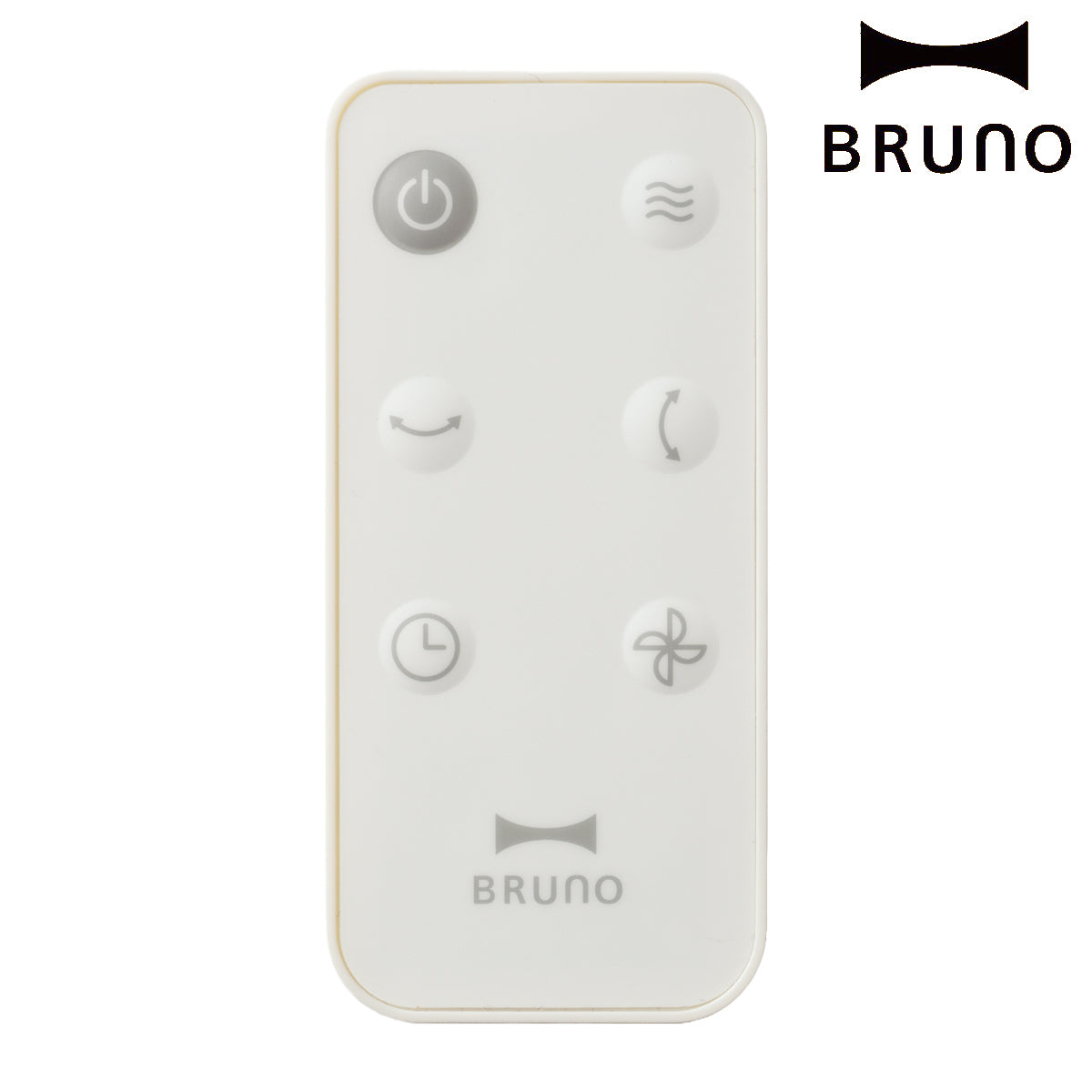 BRUNO リモコン 全方位サーキュレーター用