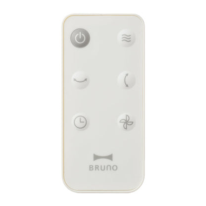 BRUNO リモコン 全方位サーキュレーター用