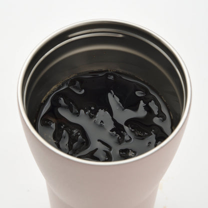 BRUNO 2WAY ストロータンブラー M 保温 保冷 420ml