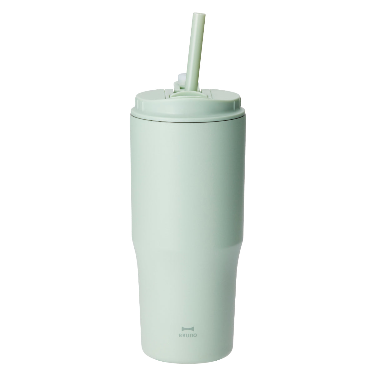 BRUNO 2WAY ストロータンブラー L 保温 保冷 700ml