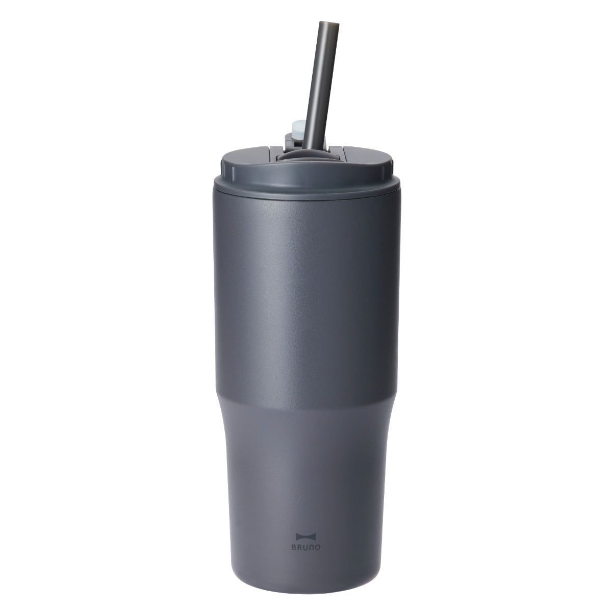 BRUNO 2WAY ストロータンブラー L 保温 保冷 700ml