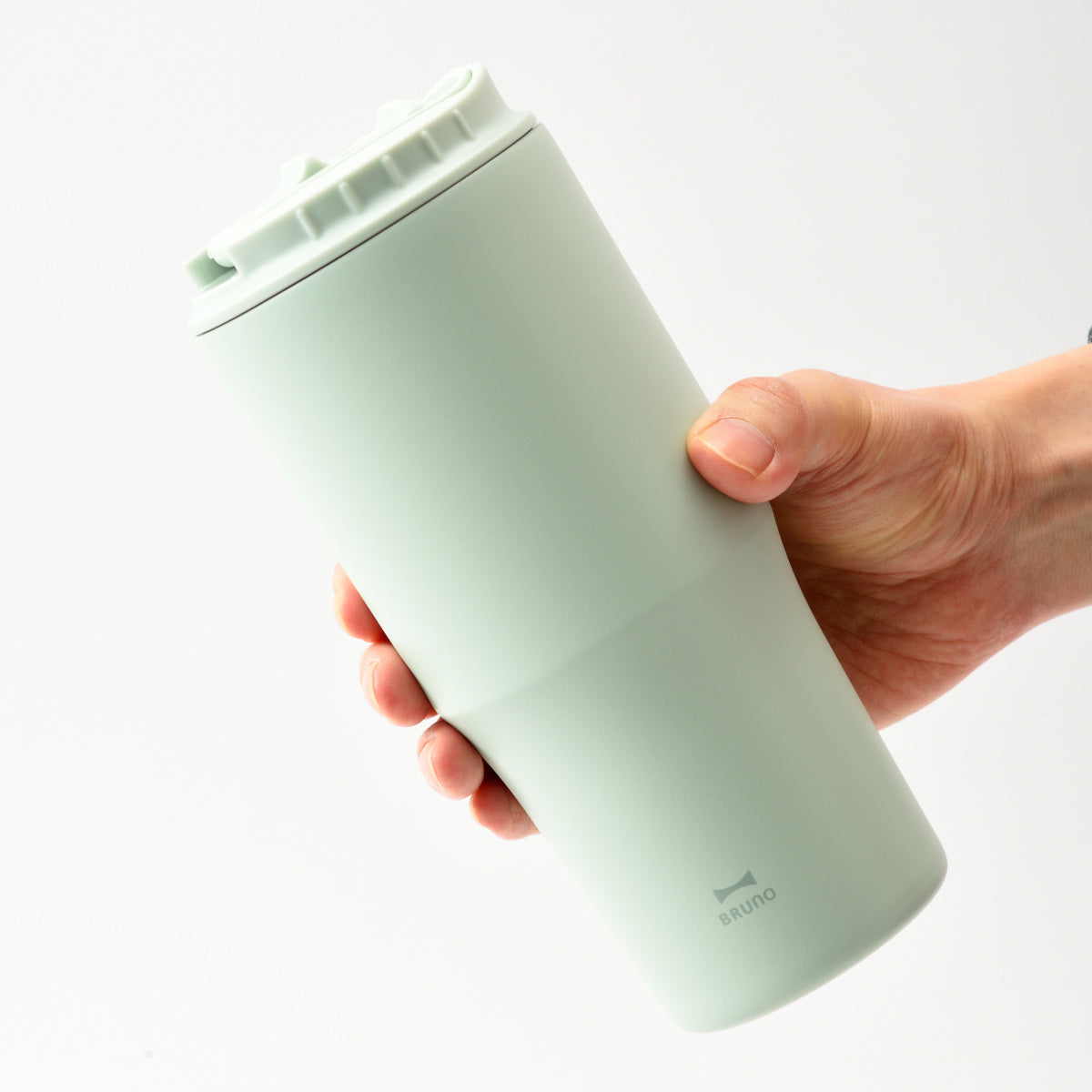 BRUNO 2WAY ストロータンブラー L 保温 保冷 700ml