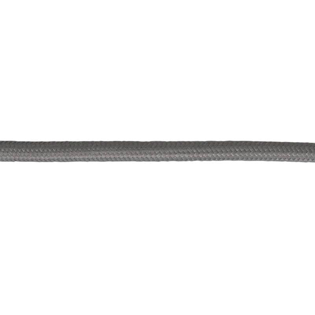 ALUMINUM SOCKET CORD BLACK